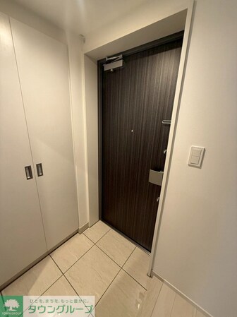 プレセダン板橋本町の物件内観写真